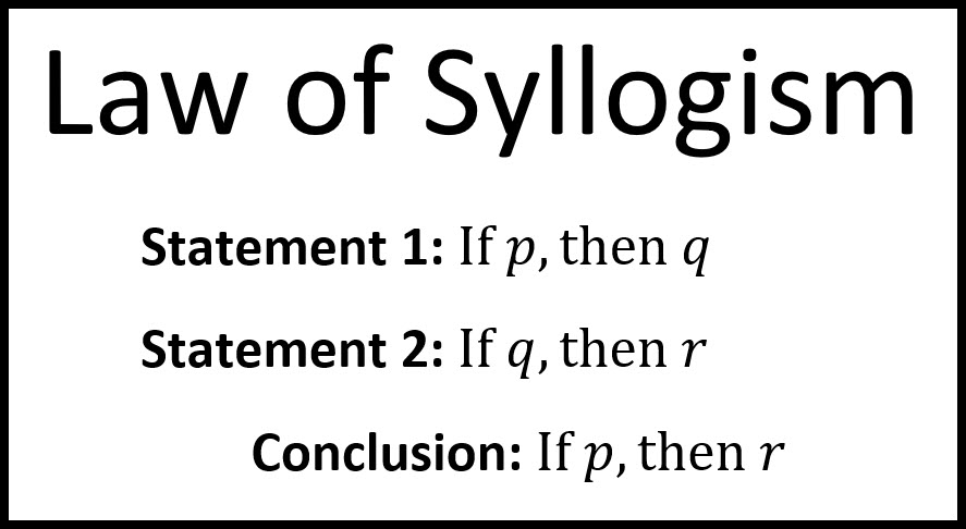 law of detachment geometry