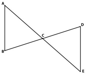 Proving Triangle Congruence Sss Andymath Com