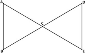 Thumbnail for Proving Triangle Congruence ASA