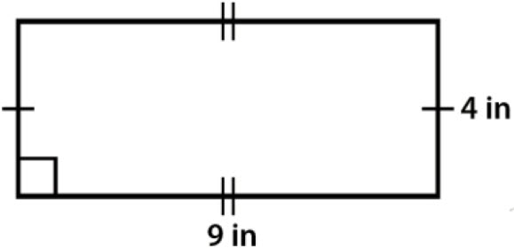 Thumbnail for Area and Perimeter of Rectangles