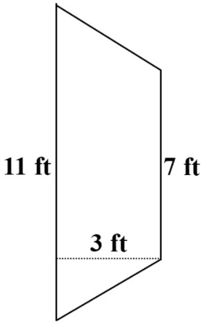 Trapezoid Example