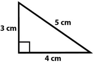 Thumbnail of Area and Perimeter of Triangles