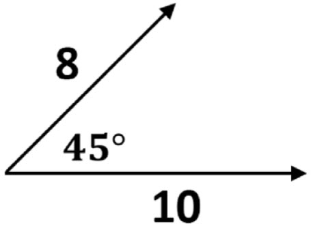 Angle for Question 6