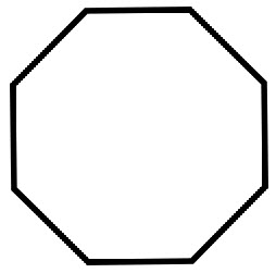 Polygon for Question 1