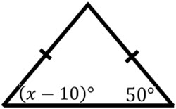 Thumbnail for Isosceles Triangles
