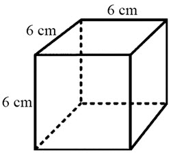 Polyhedron for Question 2