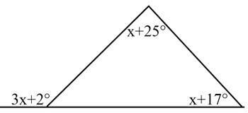 Exterior Angles Of A Triangle (video lessons, examples, step-by