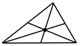 Thumbnail of the Centroid of a Triangle
