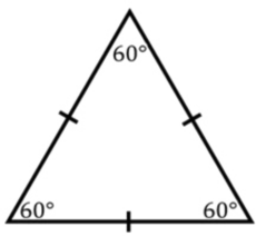 Equilateral Triangles