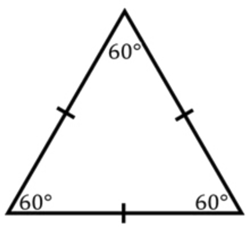 Equilateral Triangles