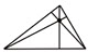 Thumbnail of Orthocenter of a Triangle