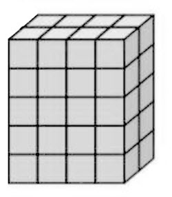 Rectangular Prism for Question 6