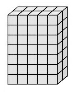 Rectangular Prism for Question 4