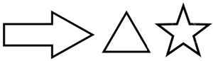 Examples of Polygons