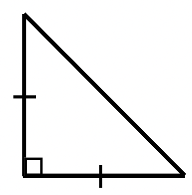 Triangle for Question Number 11