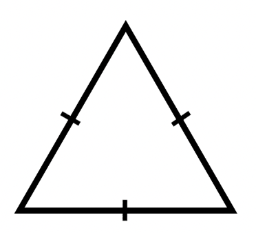 Triangle for Question Number 10