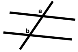 Pair of Angles for Question Number 13