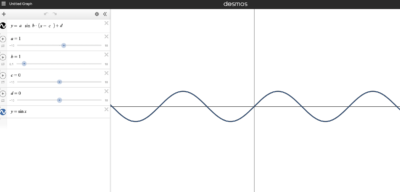 Desmos Graph 14