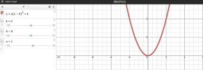 Desmos Graph 10