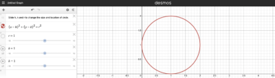 Desmos Graph 9