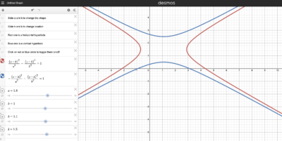 Desmos Graph 12