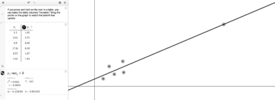 Desmos Graph 8