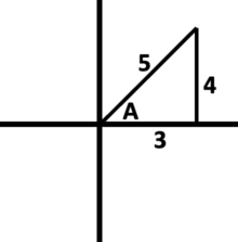 Answer Triangle to Question 11