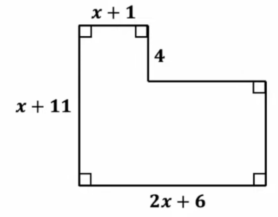 Geometry Challenge for Question 8