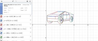 Desmos Graph 3