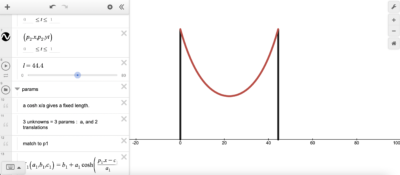 Desmos Graph 2