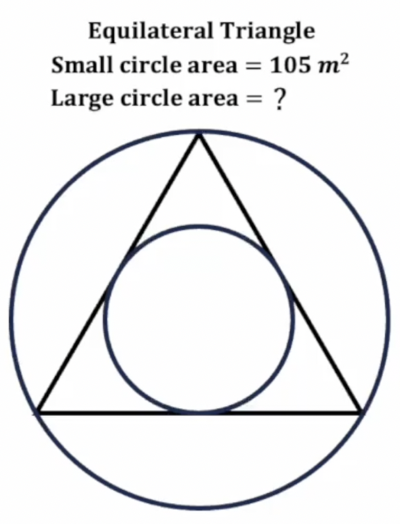 Geometry Challenge for Question 14