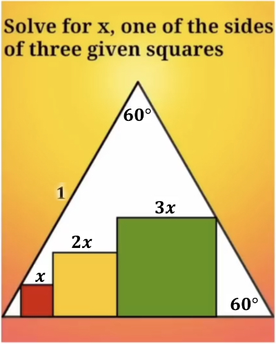 Geometry Challenge 36